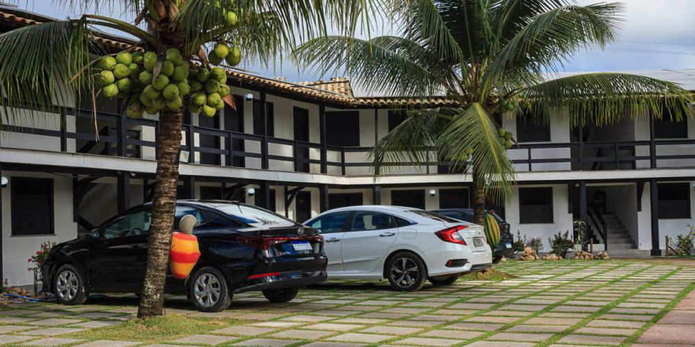 Beira Mar Praia Hotel - foto 11