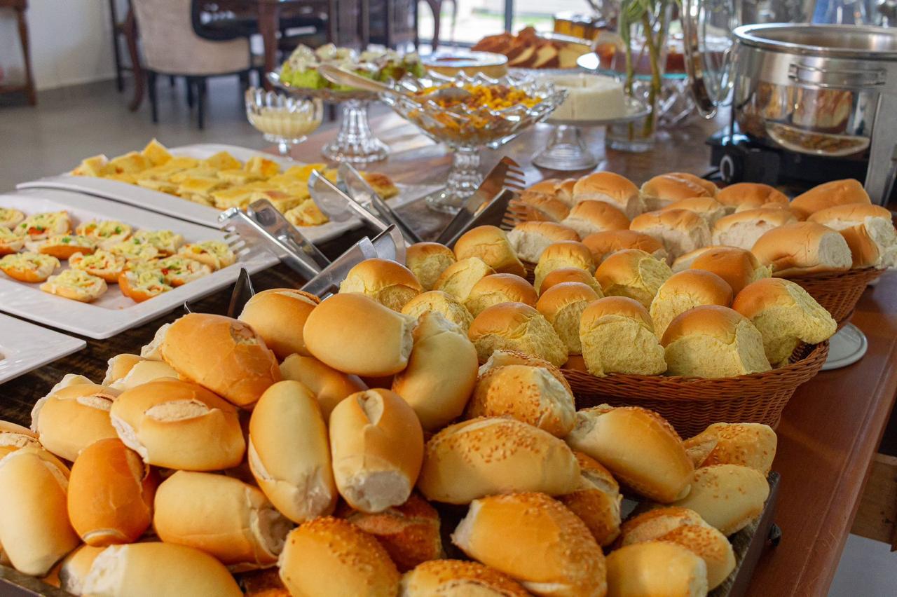 Beira Mar Praia Hotel - foto 13