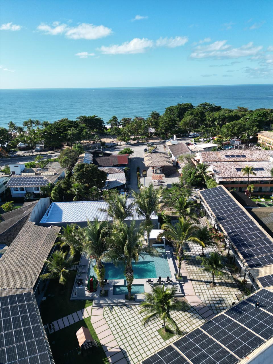 Beira Mar Praia Hotel - foto 14