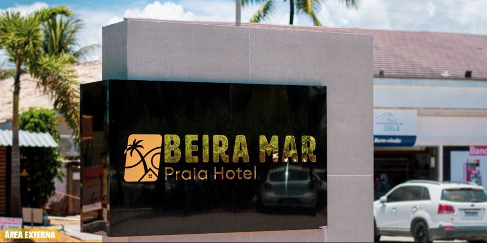 Beira Mar Praia Hotel - foto 6