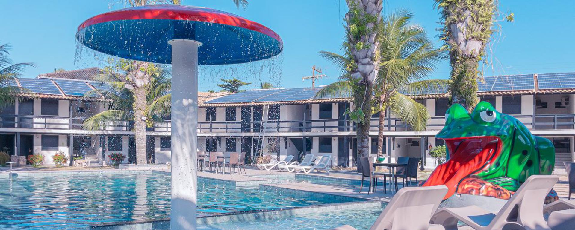 Beira Mar Praia Hotel