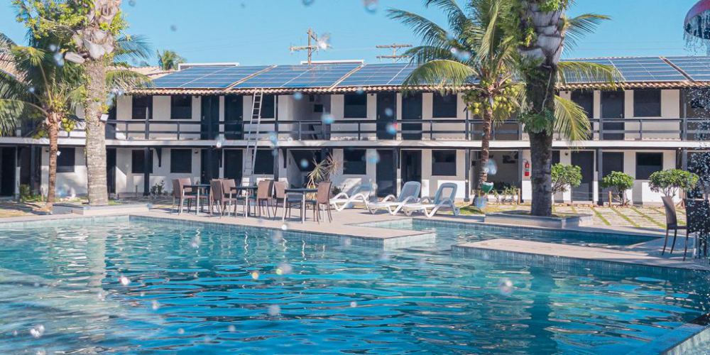 Beira Mar Praia Hotel