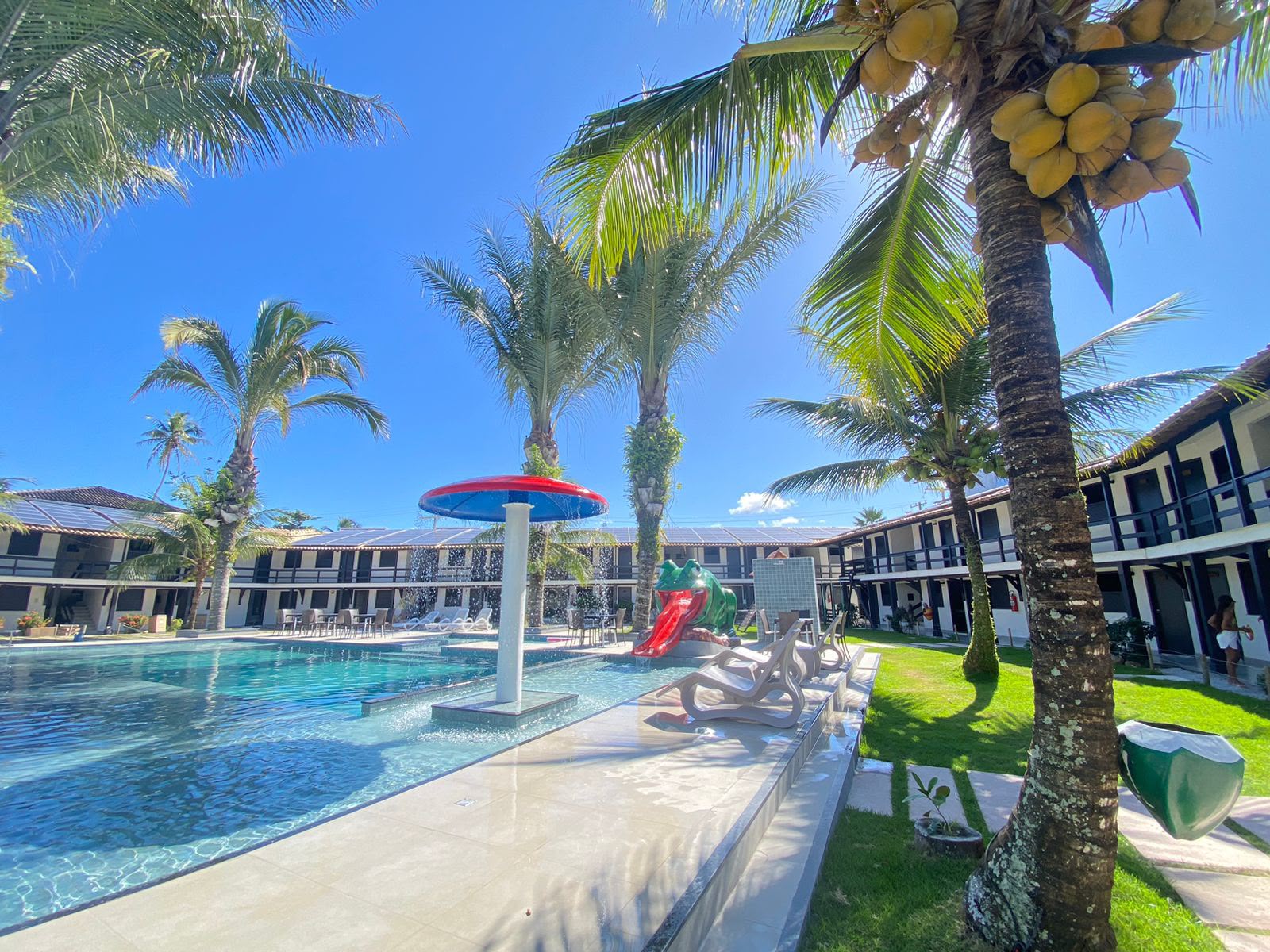 Beira Mar Praia Hotel
