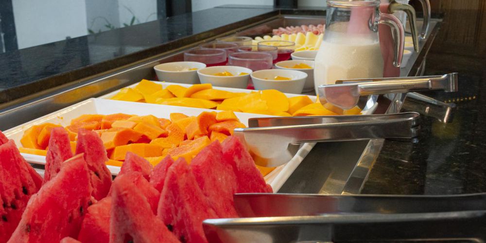Beira Mar Praia Hotel - foto 10