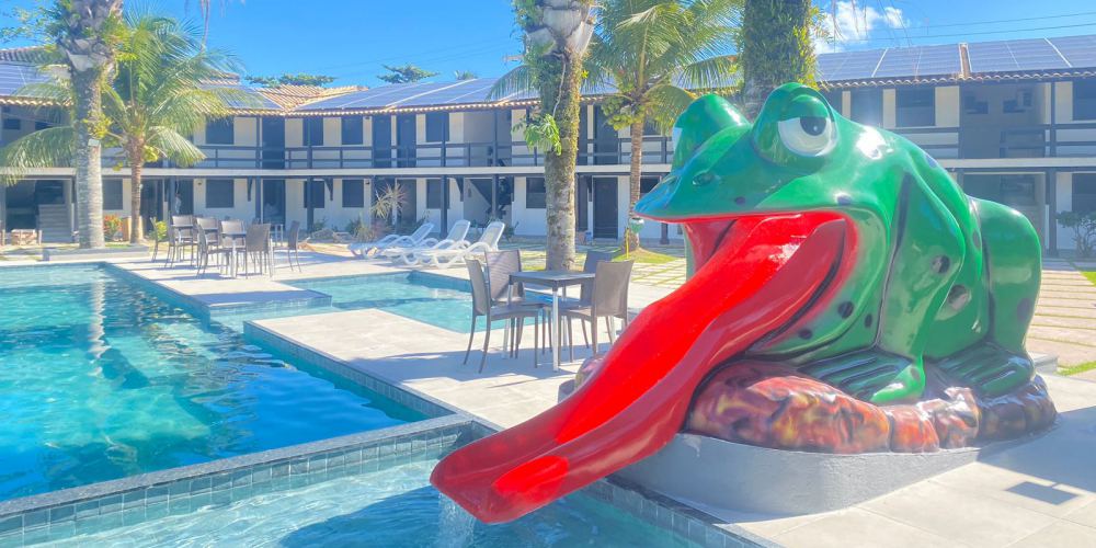Beira Mar Praia Hotel - foto 3