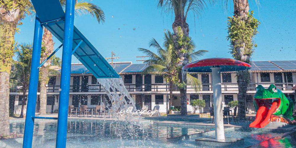 Beira Mar Praia Hotel - foto 4