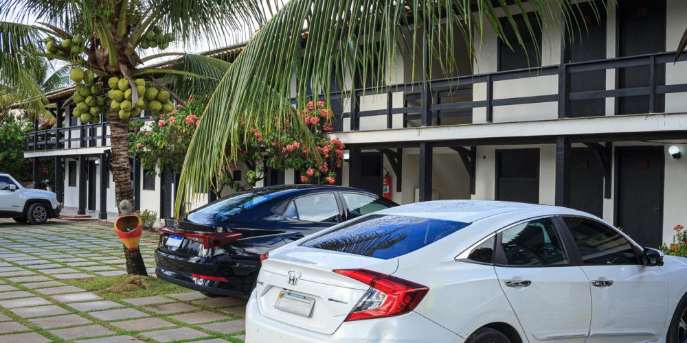 Beira Mar Praia Hotel - foto 6